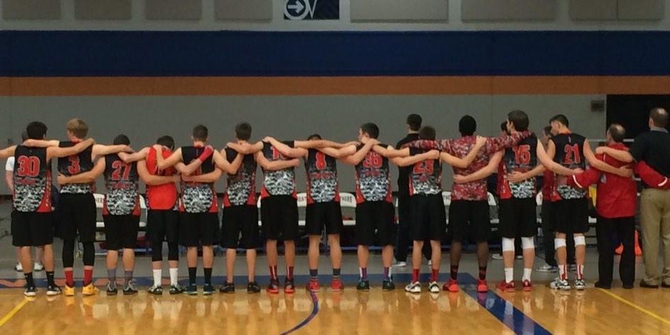 HHSBVolleyball's profile banner image
