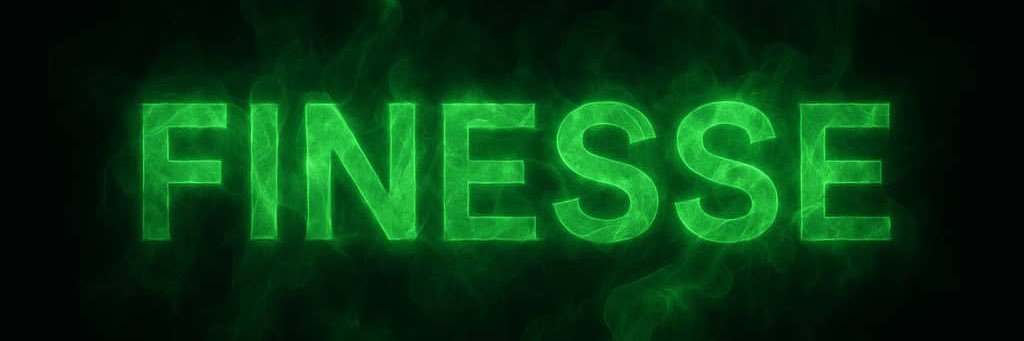 FINESSE 🌟💎 banner