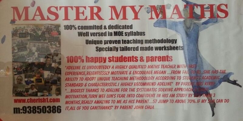 MasterMyMaths's profile banner image