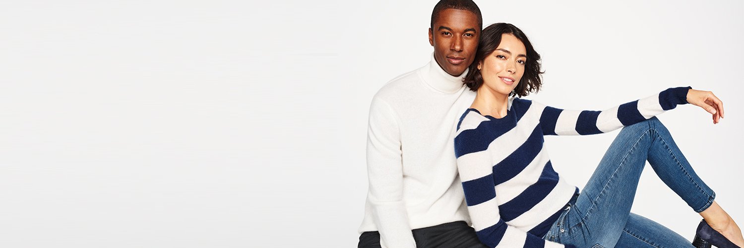 Lord + Taylor banner