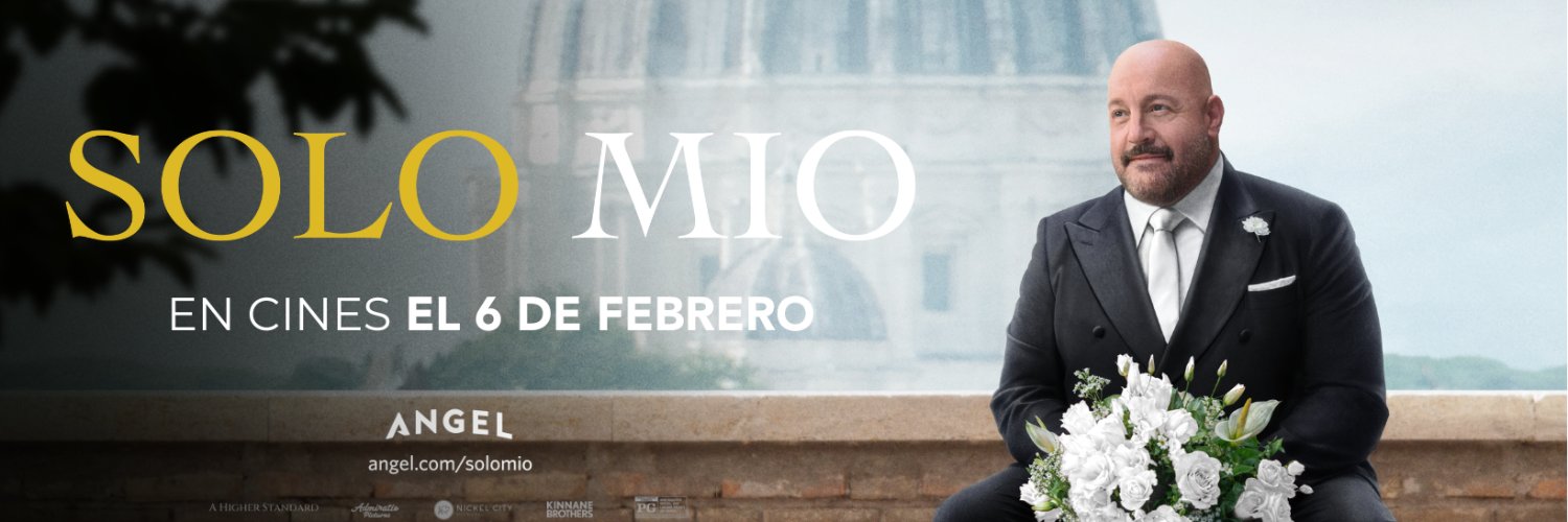 Angel en Español banner