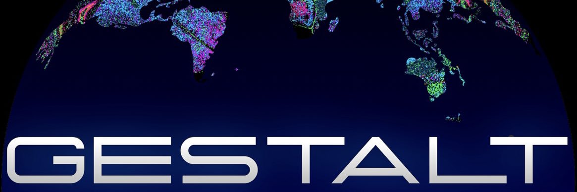 GESTALT's banner