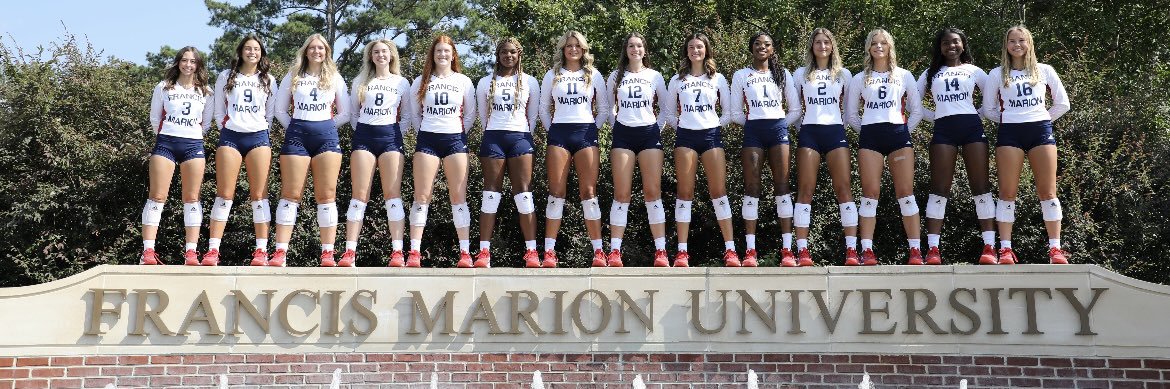 FMU Volleyball (@FMUVolleyball) / Posts / X
