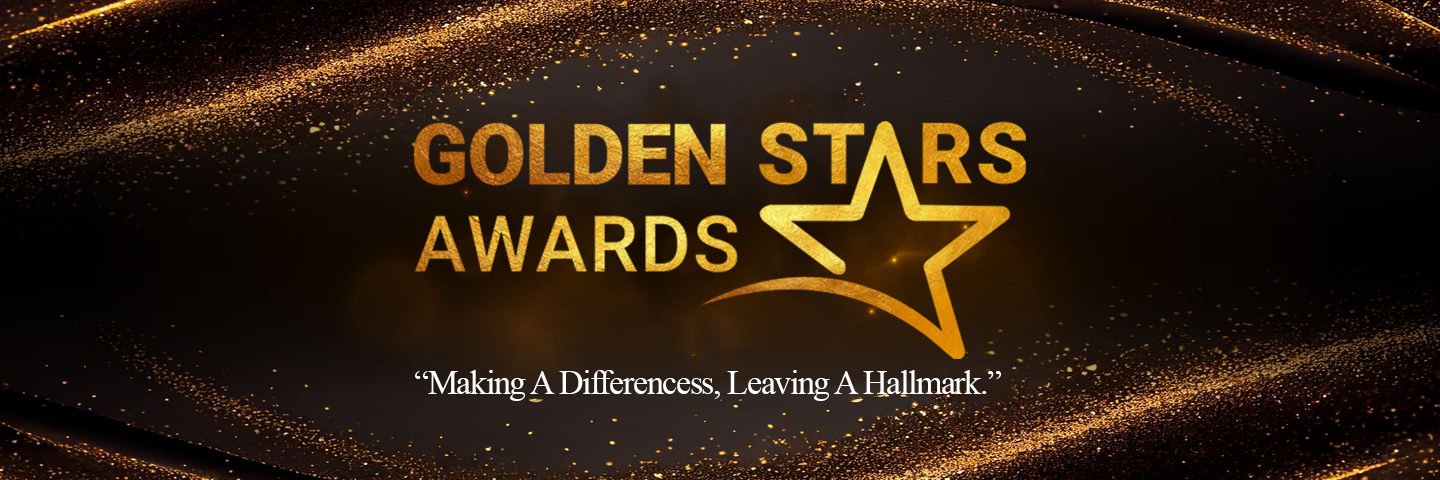Goldenstaraward's profile banner image