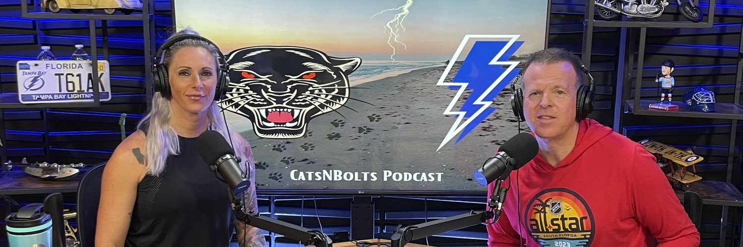 CatsNBoltsPodcast's banner
