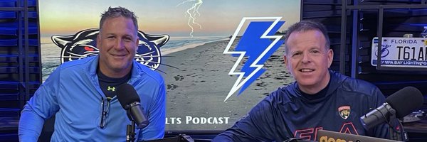 CatsNBoltsPod Profile Banner