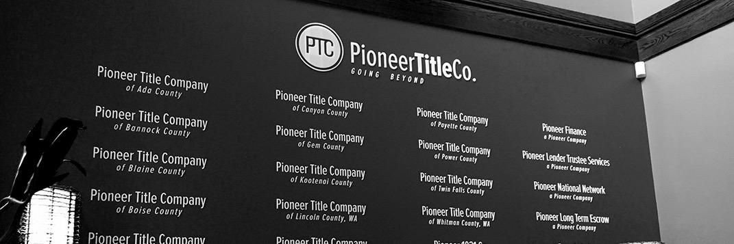 pioneertitleco's profile banner image