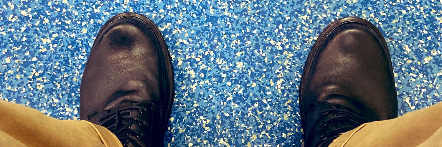 quedy's profile banner image