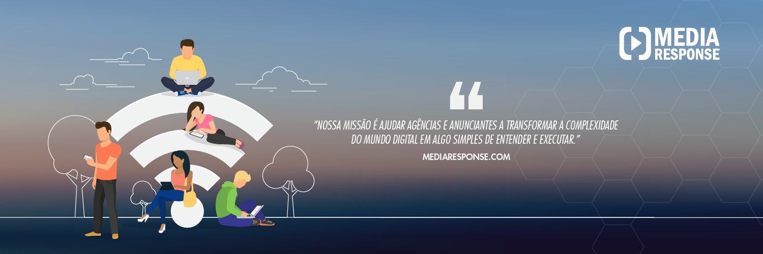 MediaResponseBR's profile banner image
