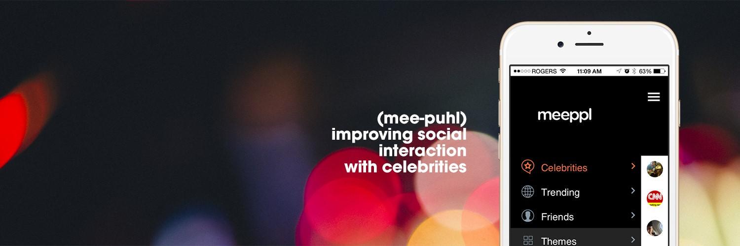 meeppl's profile banner image
