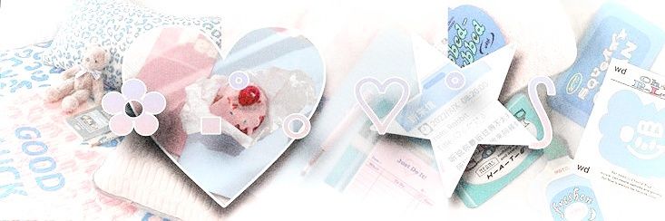 lily of the valley💐 banner