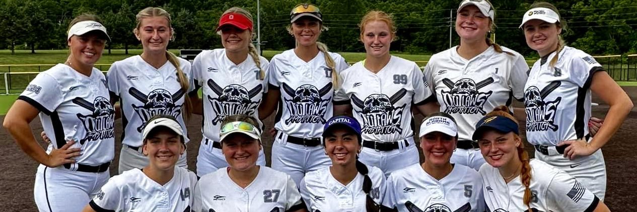 Ohio Outlaws Shep banner