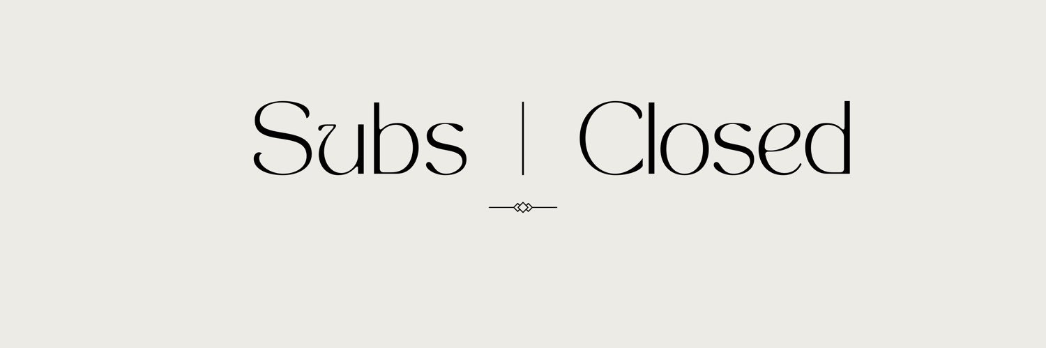 Folklore Review | SUBS CLOSED's banner