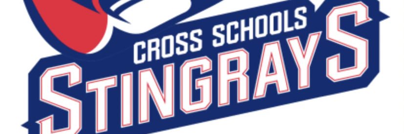 Cross Schools Boys Basketball banner