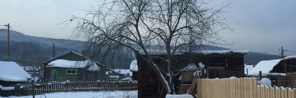 myshov Profile Banner