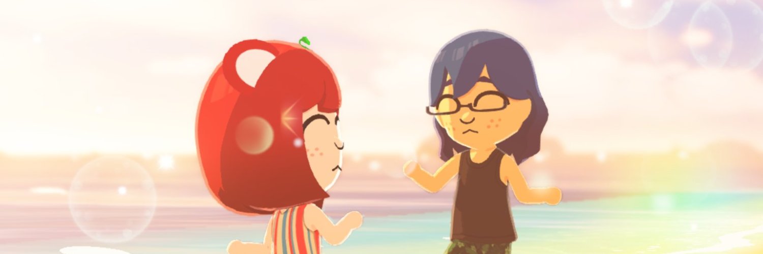 nikasuawa's profile banner image
