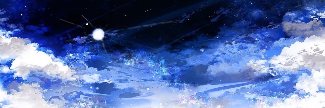 meierbloom's profile banner image