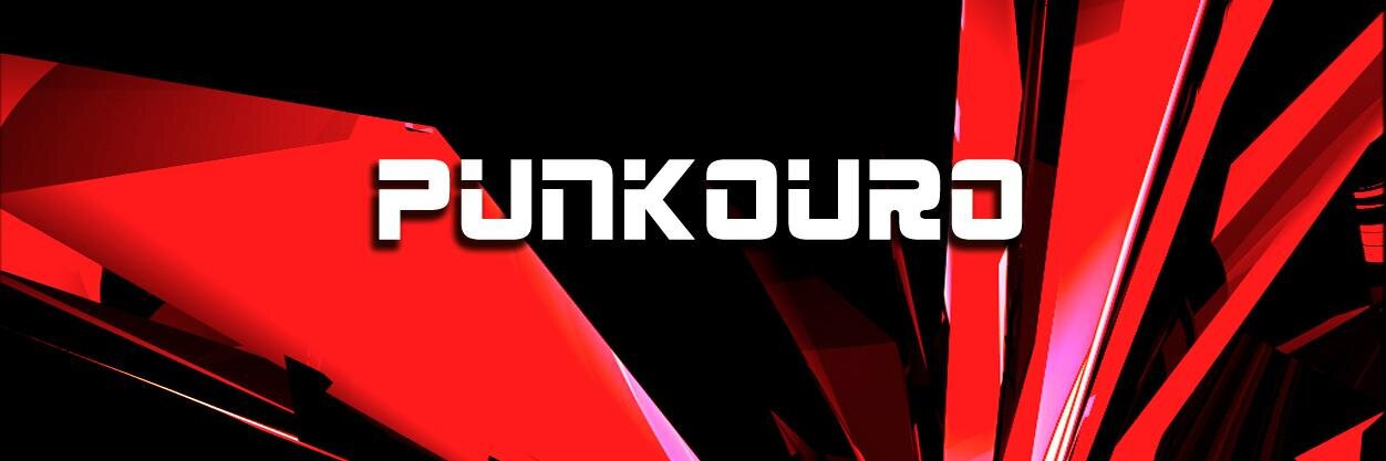 PUNKOURO's profile banner image