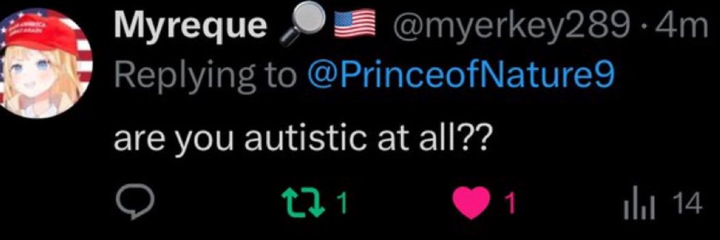 ✨🇺🇸PrinceofNature🇺🇸✨'s banner