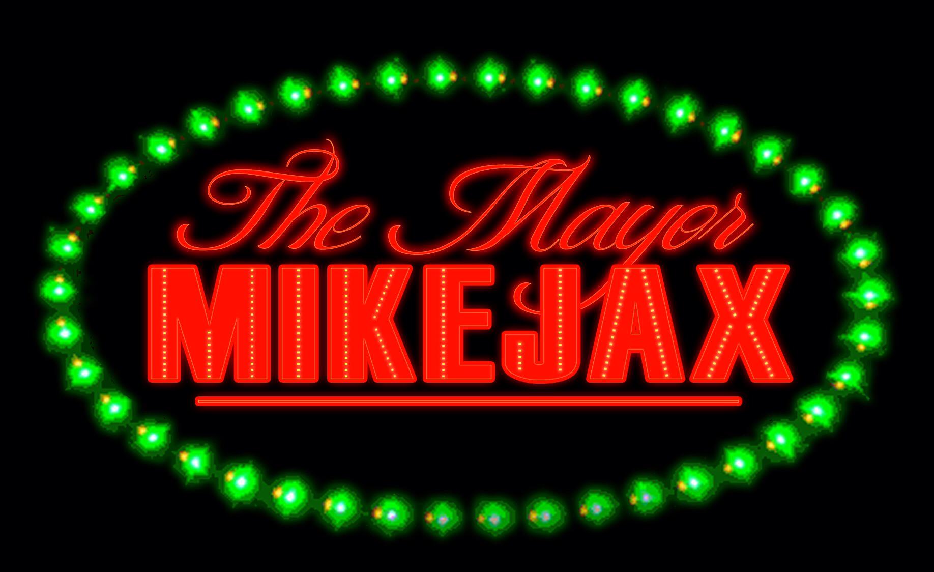 IG: @MikeJax banner