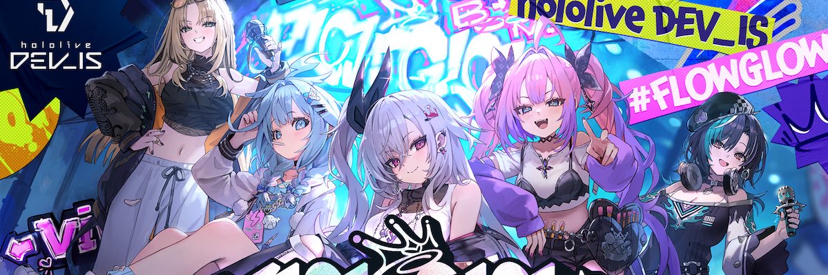 ちはヴィヴィ主義@FLOMIE banner