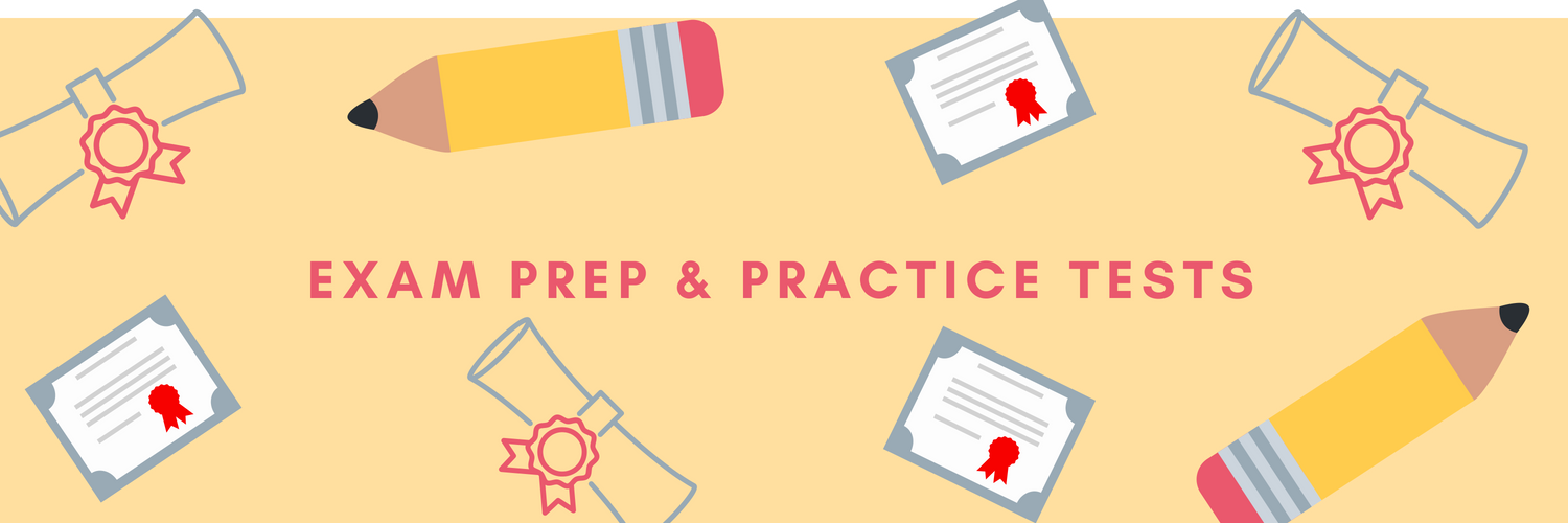 ExamEdge's profile banner image