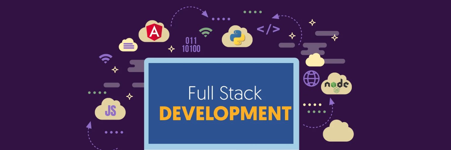 fullstack developers banner