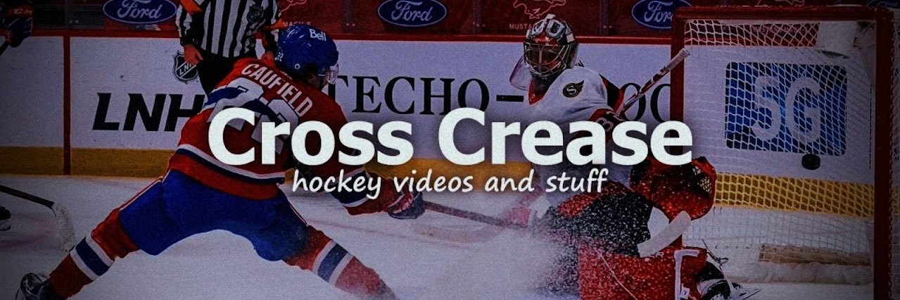 CrossCrease banner