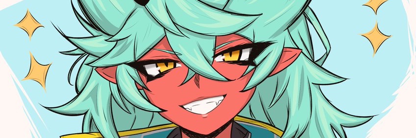 LemonMenace|CEO of Demon Drive banner