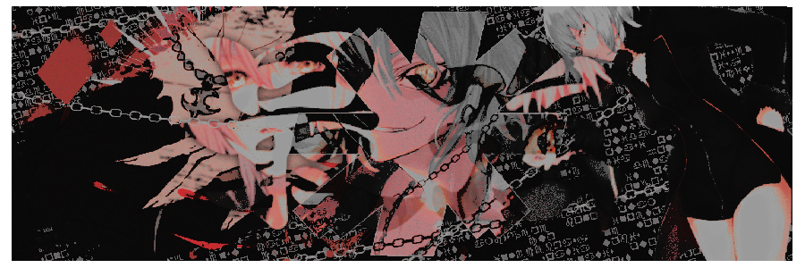 ━━ 竜's banner