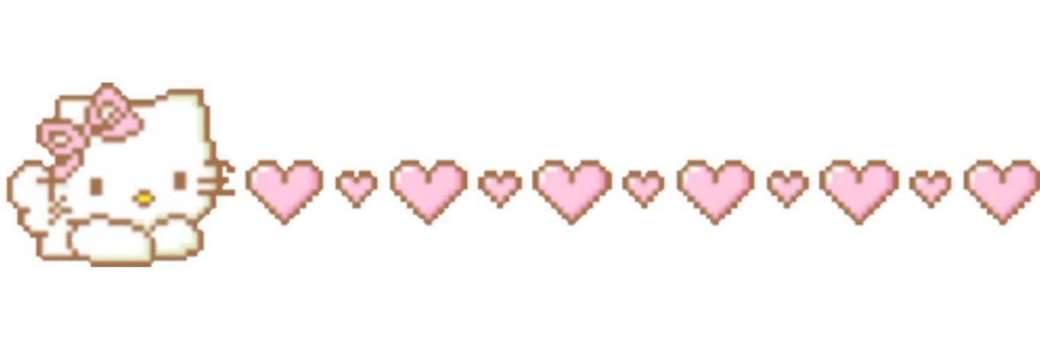 daily sanrio ʚ♡ɞ's banner