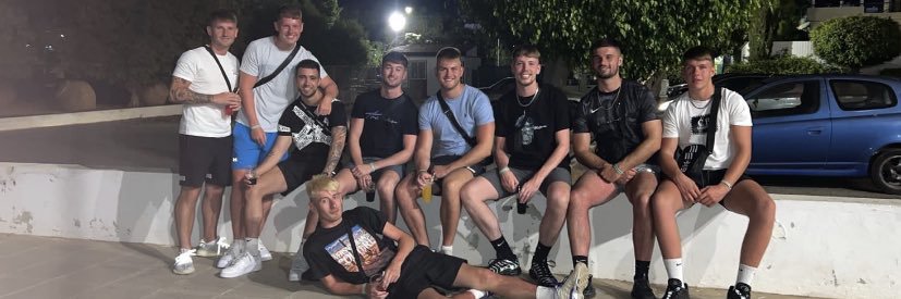 James_Harman_'s profile banner image