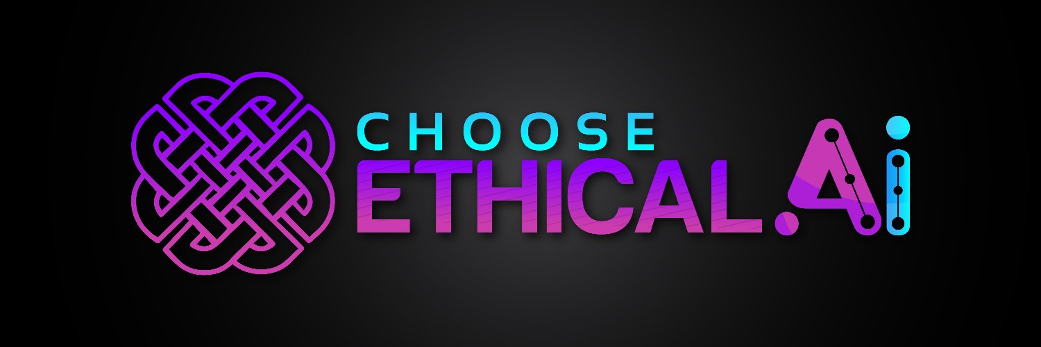 ETHICAL AI banner