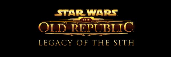SWTOR Profile Banner