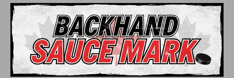 Backhand Sauce Mark banner