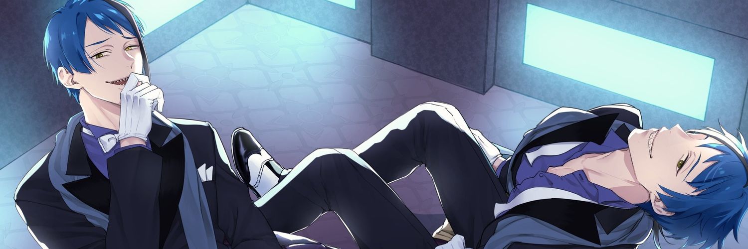 hatu_kayo's profile banner image