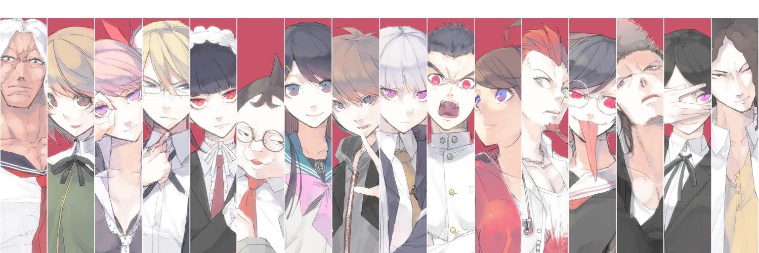 RockToTheDevil's profile banner image