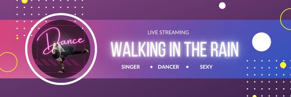 DanceGirls6789 Profile Banner