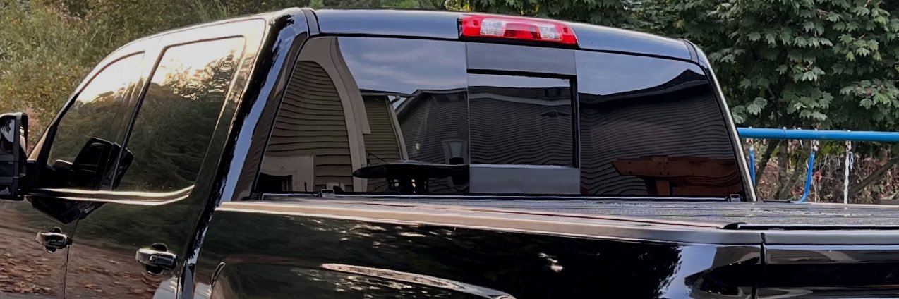 Bad Dad banner