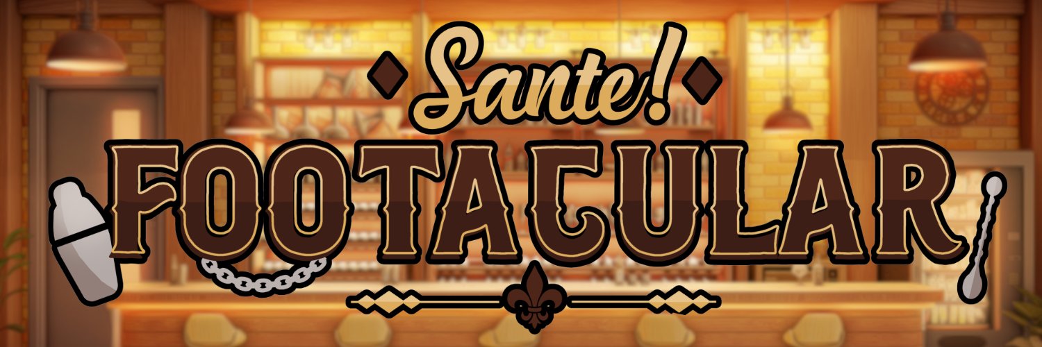 SanteTheBarkeep's profile banner image
