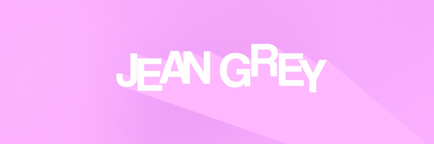 𝙅𝙚𝙖𝙣 𝙂𝙧𝙚𝙮 banner