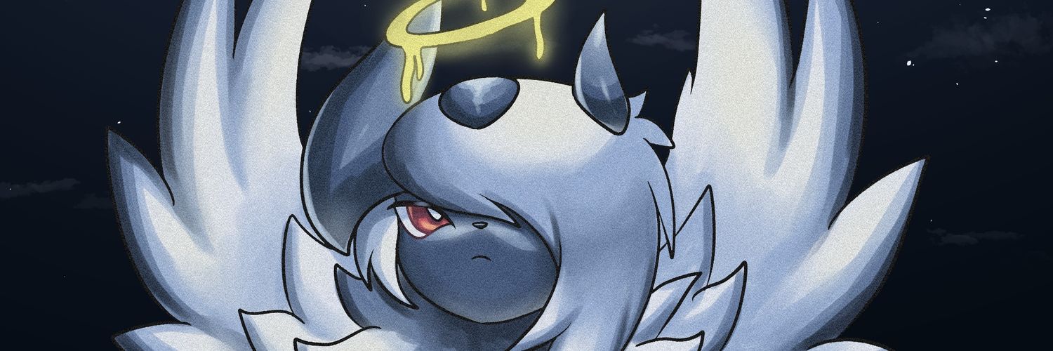 ソルヴァ☪︎'s banner