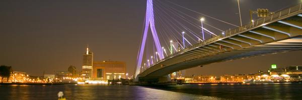 robroef Profile Banner