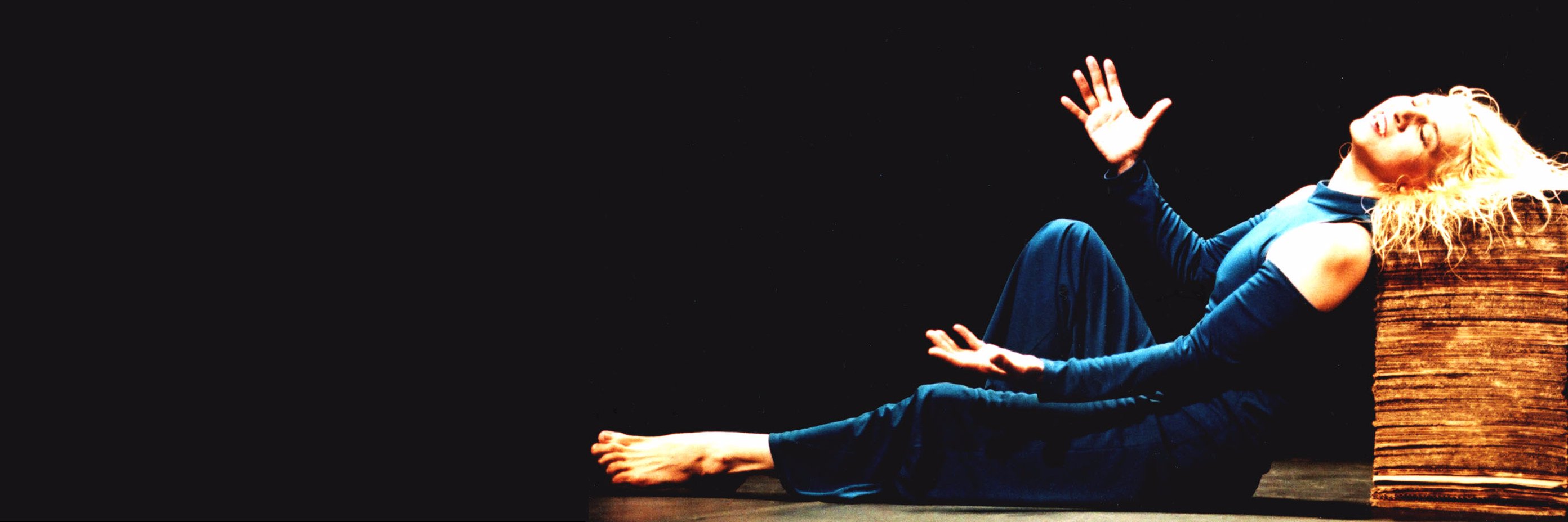 denisestoklos's profile banner image