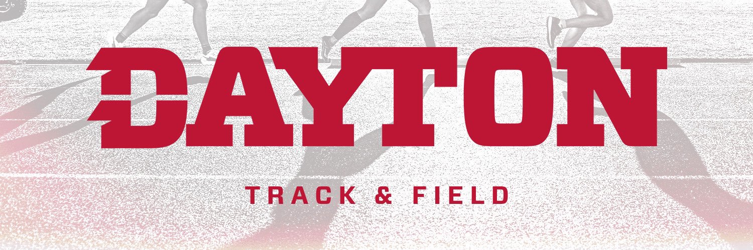 Dayton Women's XCTF's banner