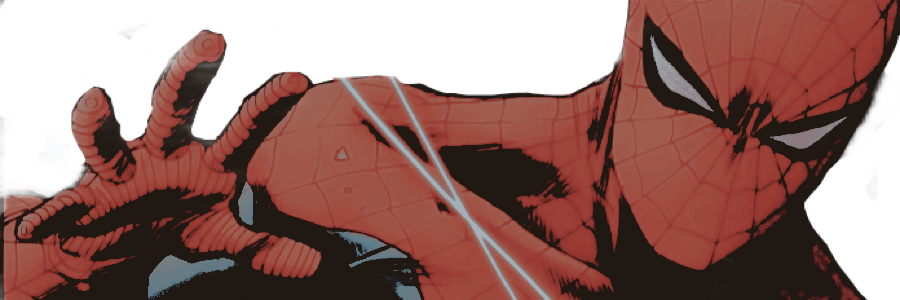 the boy from queens. banner