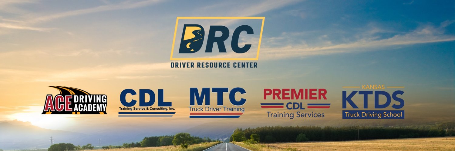 Driver Resource Center banner
