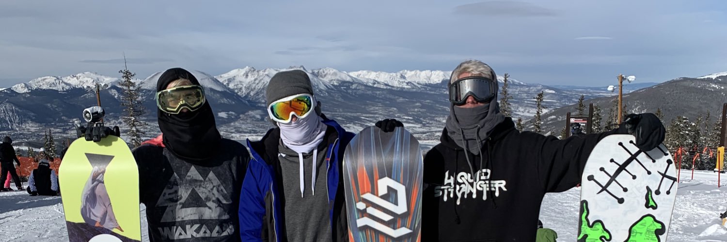jamesrickey3's profile banner image