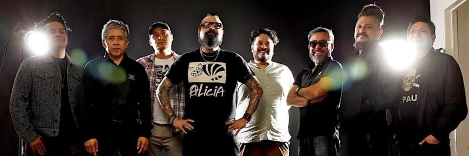 Rococó Crew banner