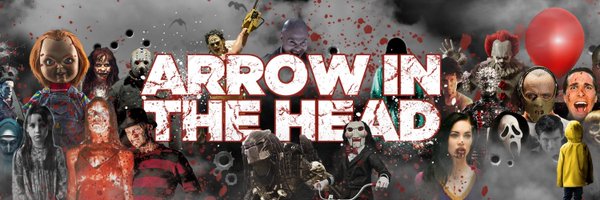 arrowinthehead Profile Banner